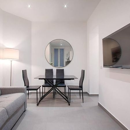 Batignolles Lemercier Cosy Apartment 4P-1Br Paris Exterior foto